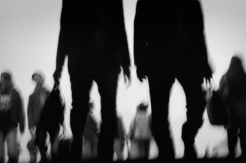 적 막 강 산 도시징후 Silent Landscape City of Symptoms ⓒ이갑철 LEE Gap Chul