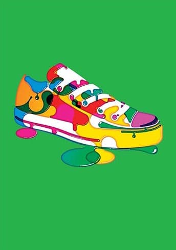 스티븐 윌슨 : 당신의 미술관 첫 번째 작품 POP PSYCHEDELIC: STEVEN WILSON 1