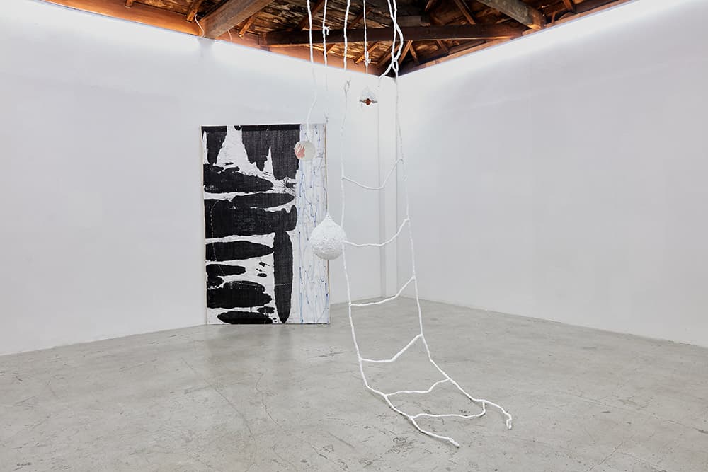 N/A choi Kyungjoo,Installation view