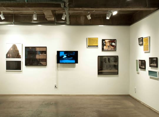 예기_르페브르가의 극장 3년 II展_송원아트센터_2011
