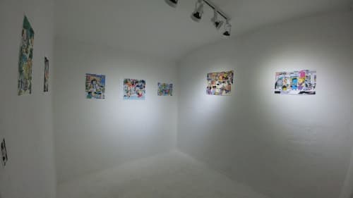 신혜미 개인전 1