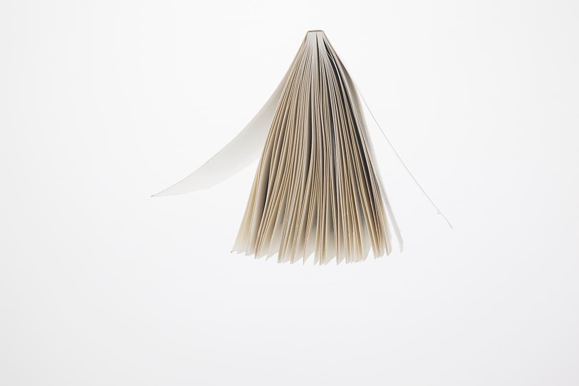 박지나, Dictation-1   피그먼트 프린트, 100x150cm, 2018
