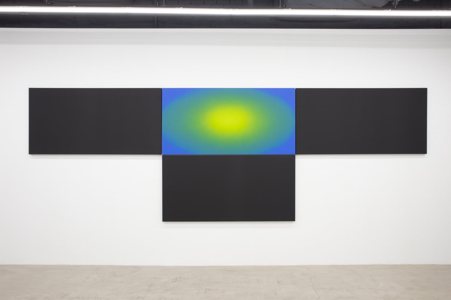 박아람 개인전: 드라이브 3 1