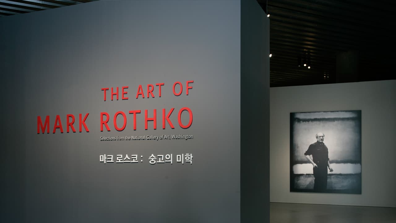 전시전경 ⓒ 삼성미술관 리움
