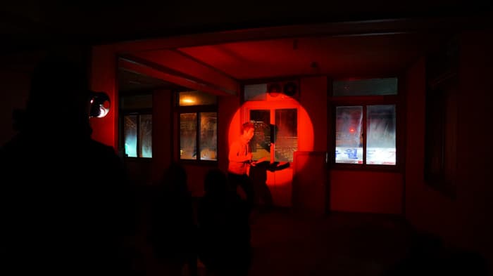 Site-Specific 0 1