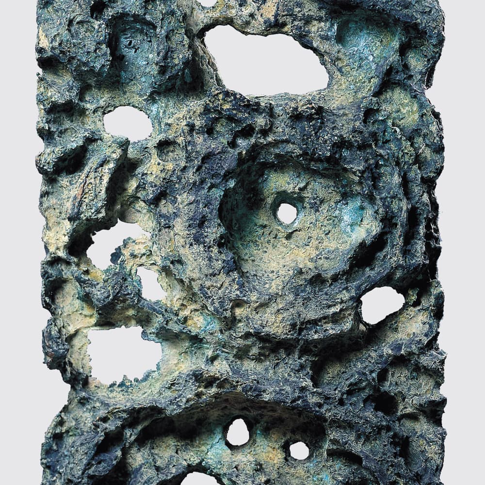 然愚 최충웅 (1939-2019), 우리 눈으로 조각하다 1