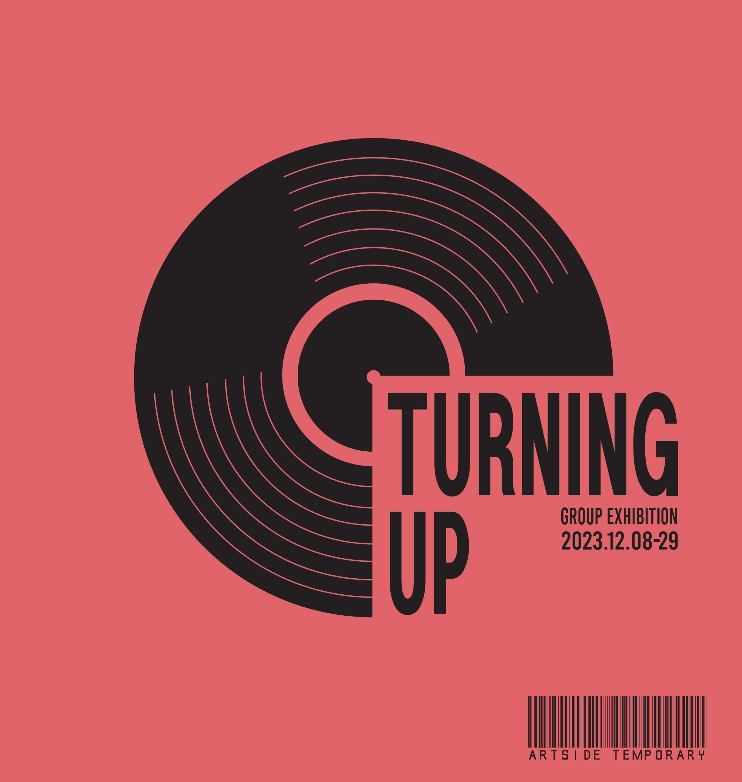 Turning Up 1