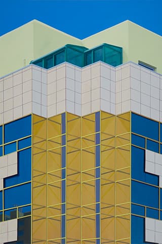 untitled(corner, Ridos Chigua, Seoul), oil on canvas, 180 x 120 cm, 2017