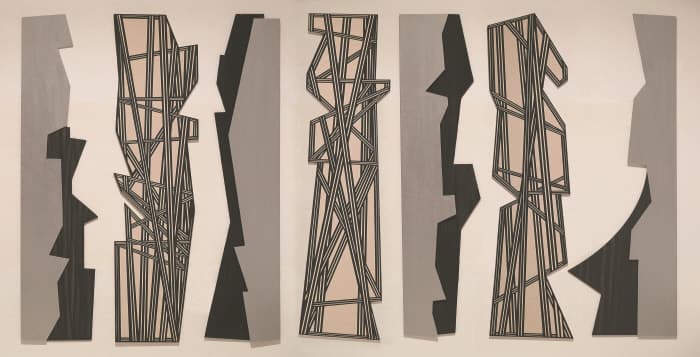 이주연, Compound Structure-Jangseungs.sintra. 2017
