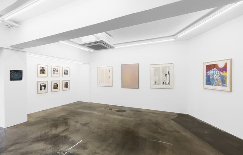 Billy Al Bengston & Ed Ruscha Reunited, 2019 Various Small Fires, Seoul