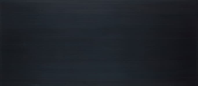 Substance_8003, 비단에 채색, 230×80cm, 2015