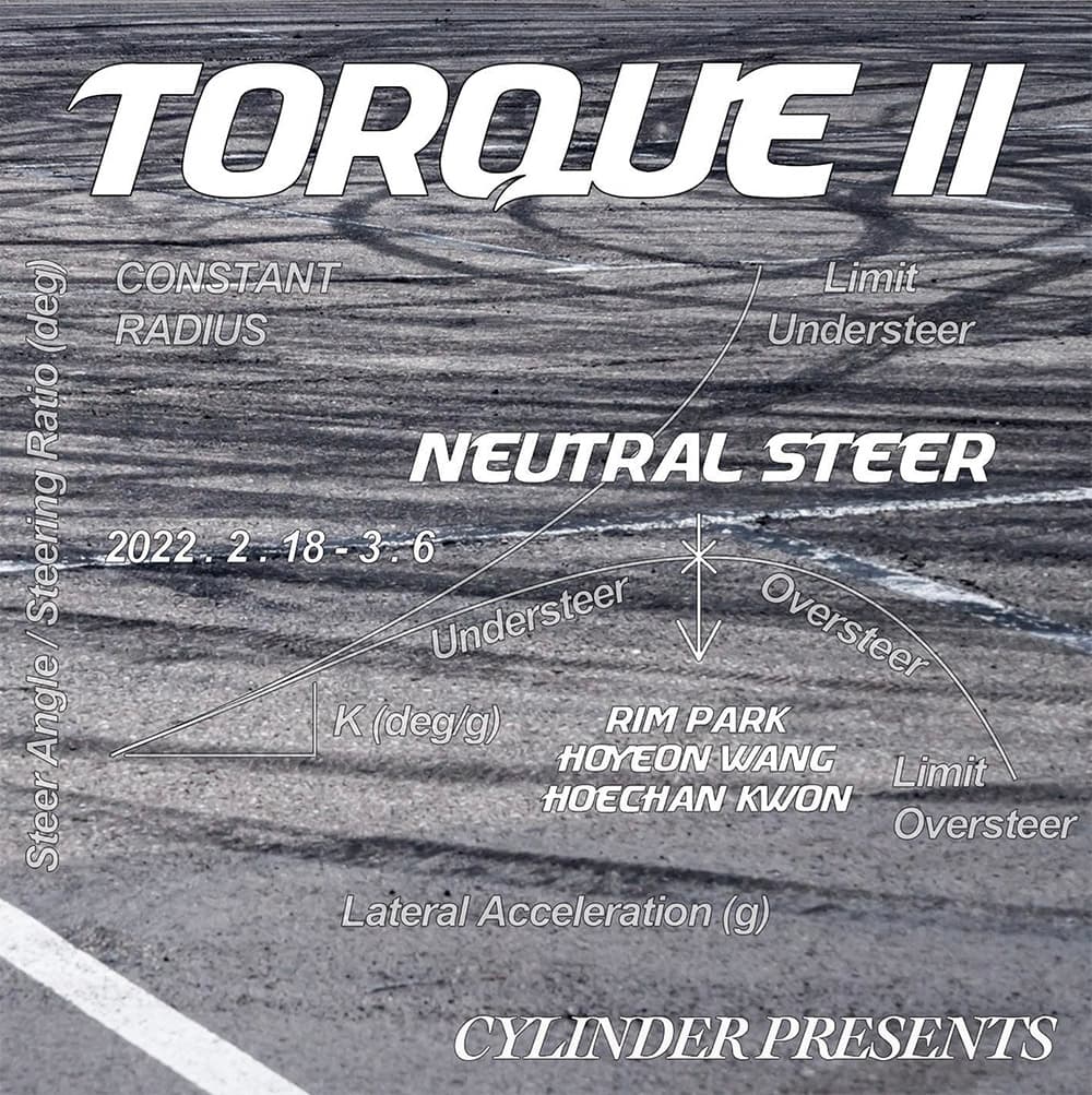TORQUE2 / NEUTRAL STEER 1