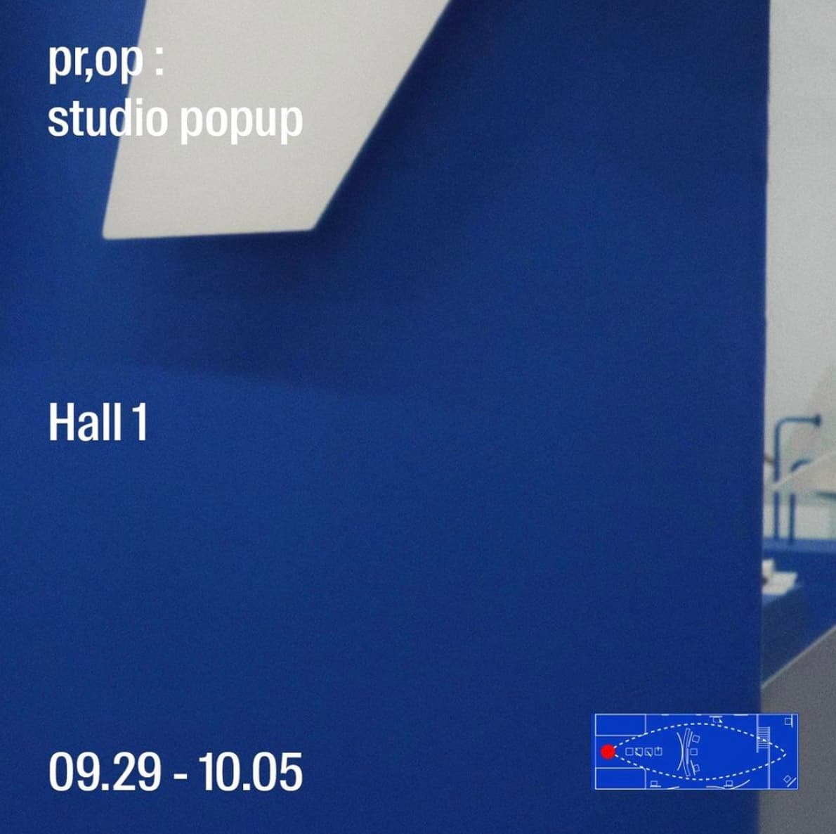 pr,op: studio popup 1