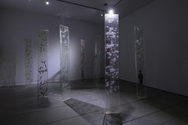 이은숙 : 서울의 주 The Pillar of Seoul 3