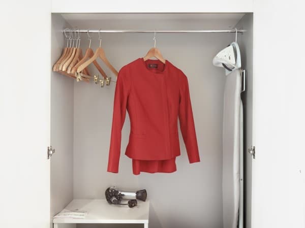 A wardrobe 2017