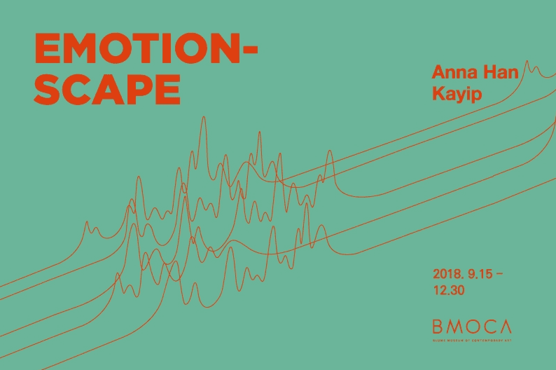 Emotionscape 1