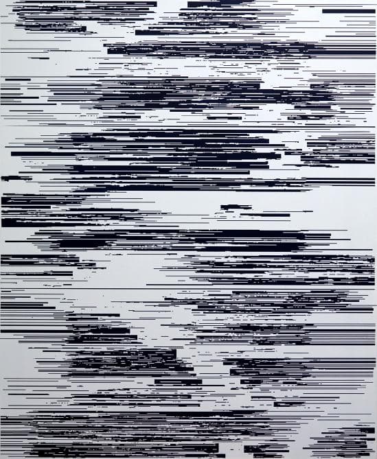 박종규_~Kreuzen_2019 acrylic on canvas_162.2x130.3cm