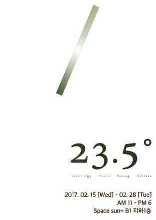 23.5 º 1