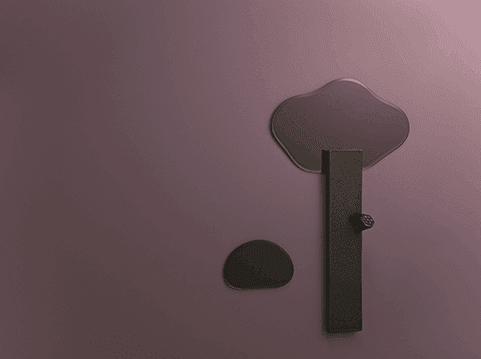 표지현 개인전 : CERAMIC+ 1