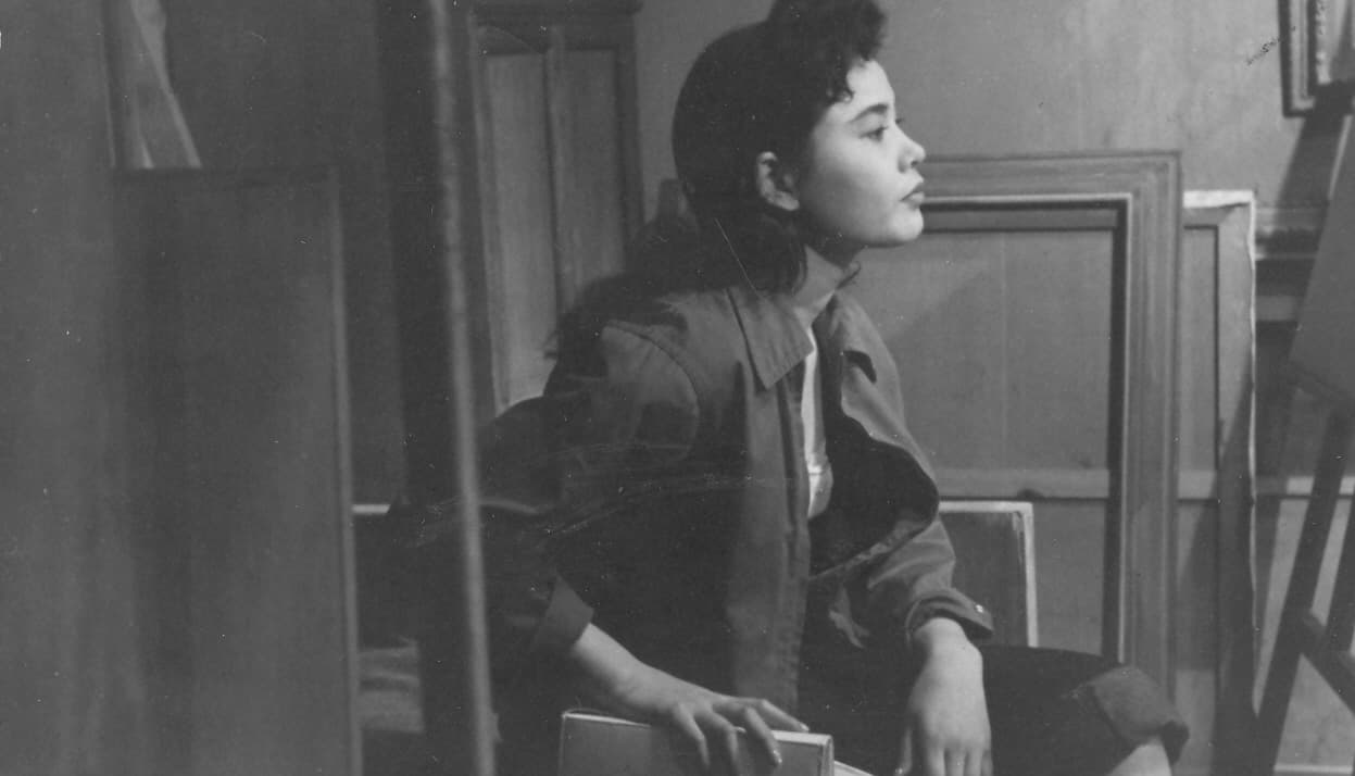 ‘아름다운 악녀’ 최지희(1940-2021) 추모전 1