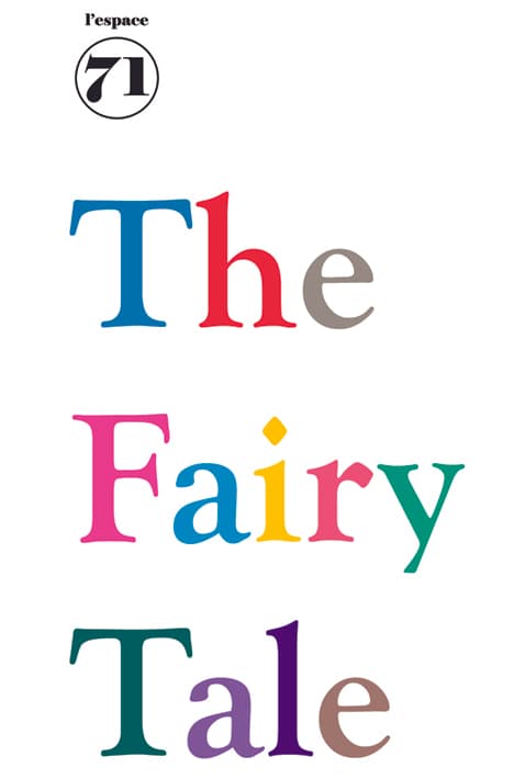 The Fairy Tale 1