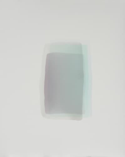윤종주_시간을 머금다-layer_캔버스에 잉크, 미디움, 아크릴_100×80cm_2017