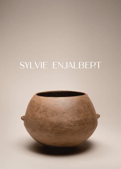 실비 잉젠베어 Sylvie Enjalbert 1