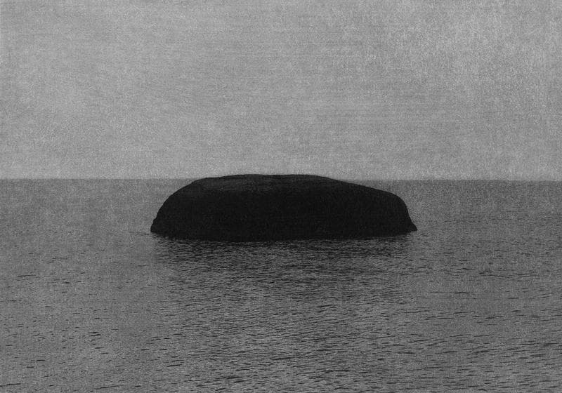Jungjin Lee. Voice 1, 2019 (Ed. 1/3 + 2AP), Archival Pigment Print(Inkjet print), 152.5 x 213.3 cm(paper size). Courtesy of the artist & PKM Gallery.