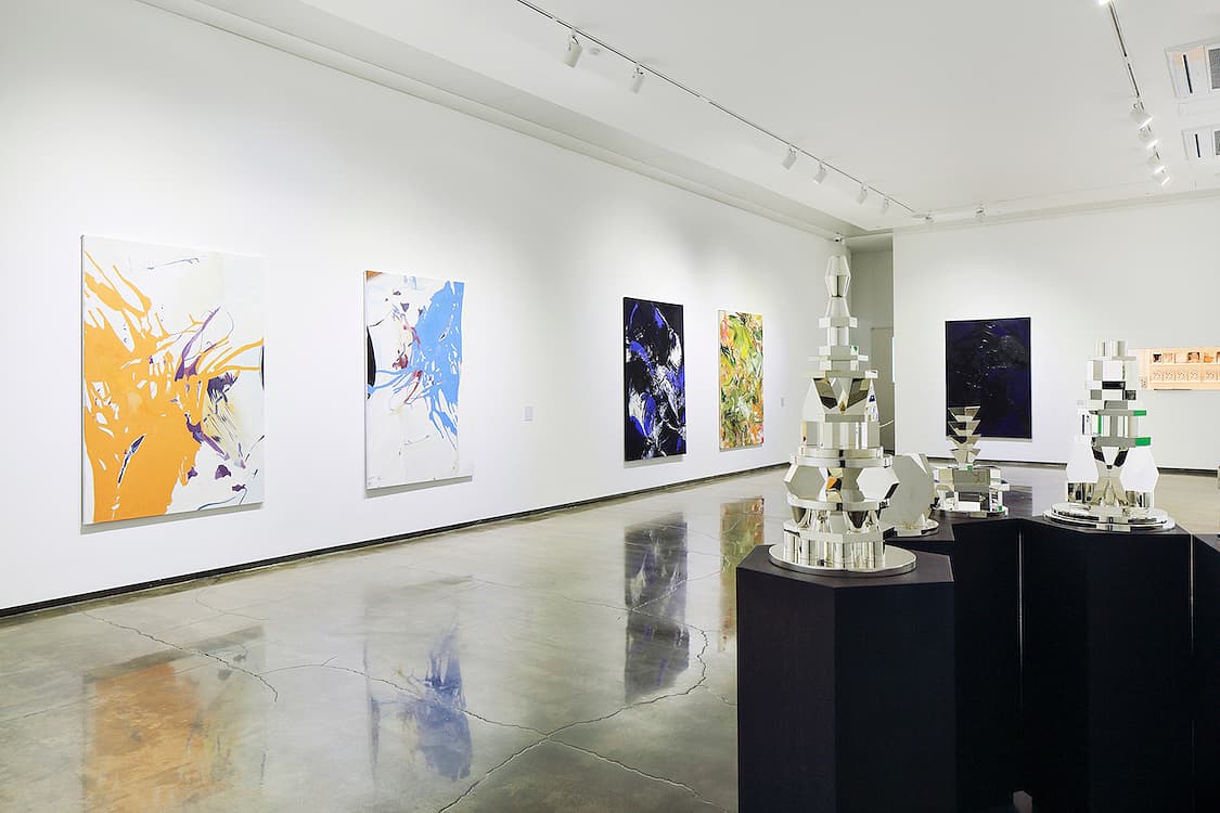 Prelude / Subversion - Exhibition view