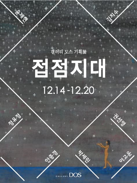 접점지대