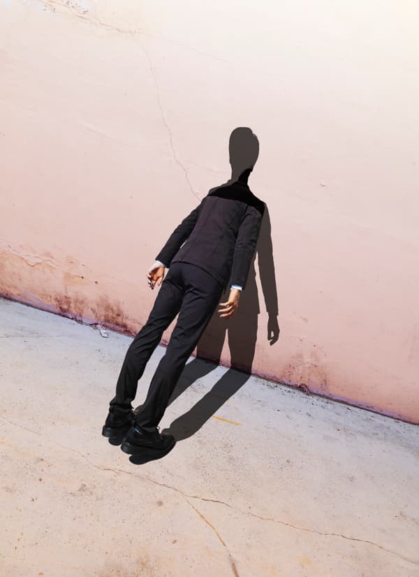 Schizotypal personality disorder, 2020