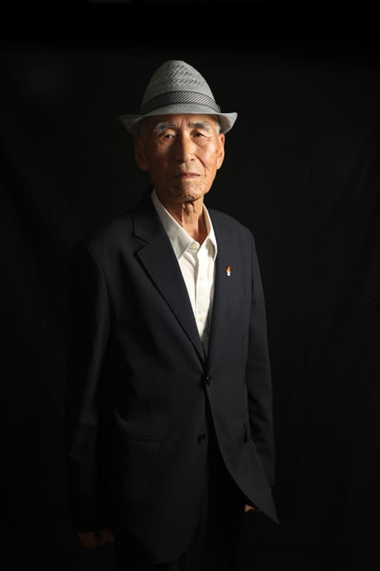 정지윤, 귀향(歸向) 류기진(1925년생) 함남 신흥군, 복역기간 11년