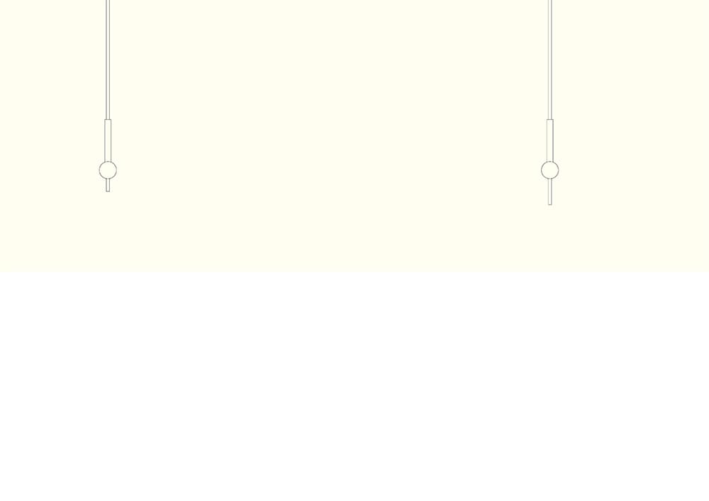로와정_trapeze, Mixed media, Dimensions variable, 2020
