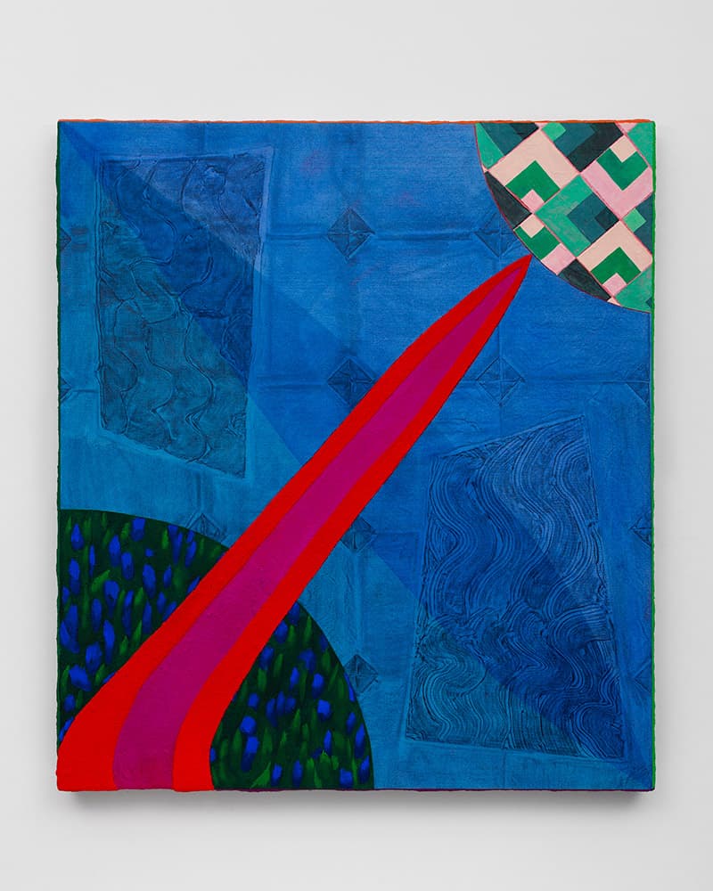 NORA MAITÉ NIEVES: TEMPLES OF THE SEA 1