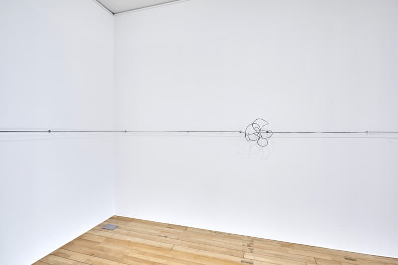 전시전경, 소마미술관