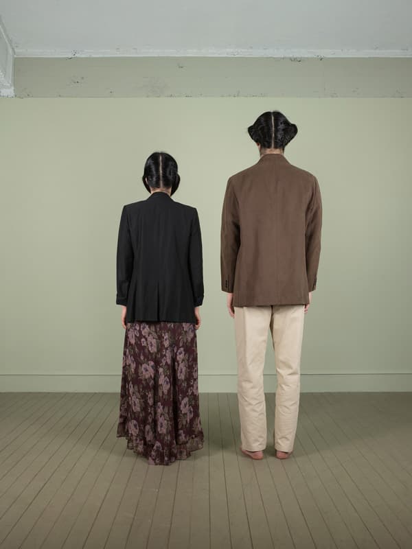 장성은_근사한 머리운동, Archival Pigment Print, 180X135cm, 2019