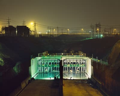 박부곤_Mechanical City-2_c-print_190x152cm_2013
