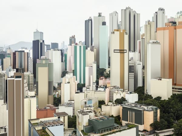 박찬민, CTS 05_HKG