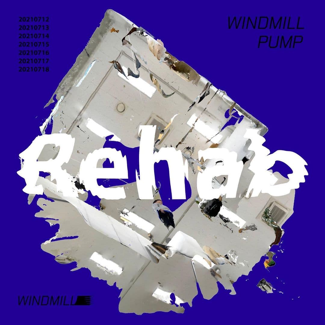 Rehab 1