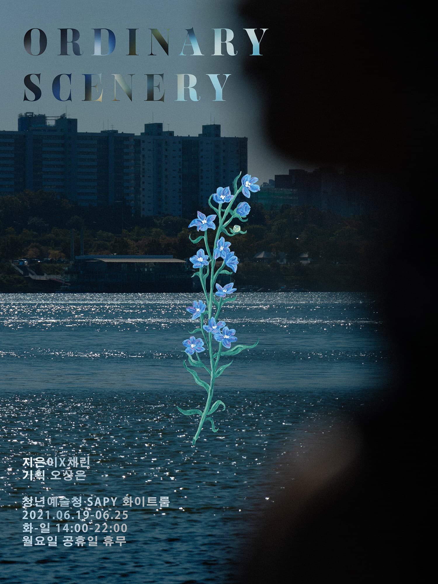 Ordinary Scenery 1