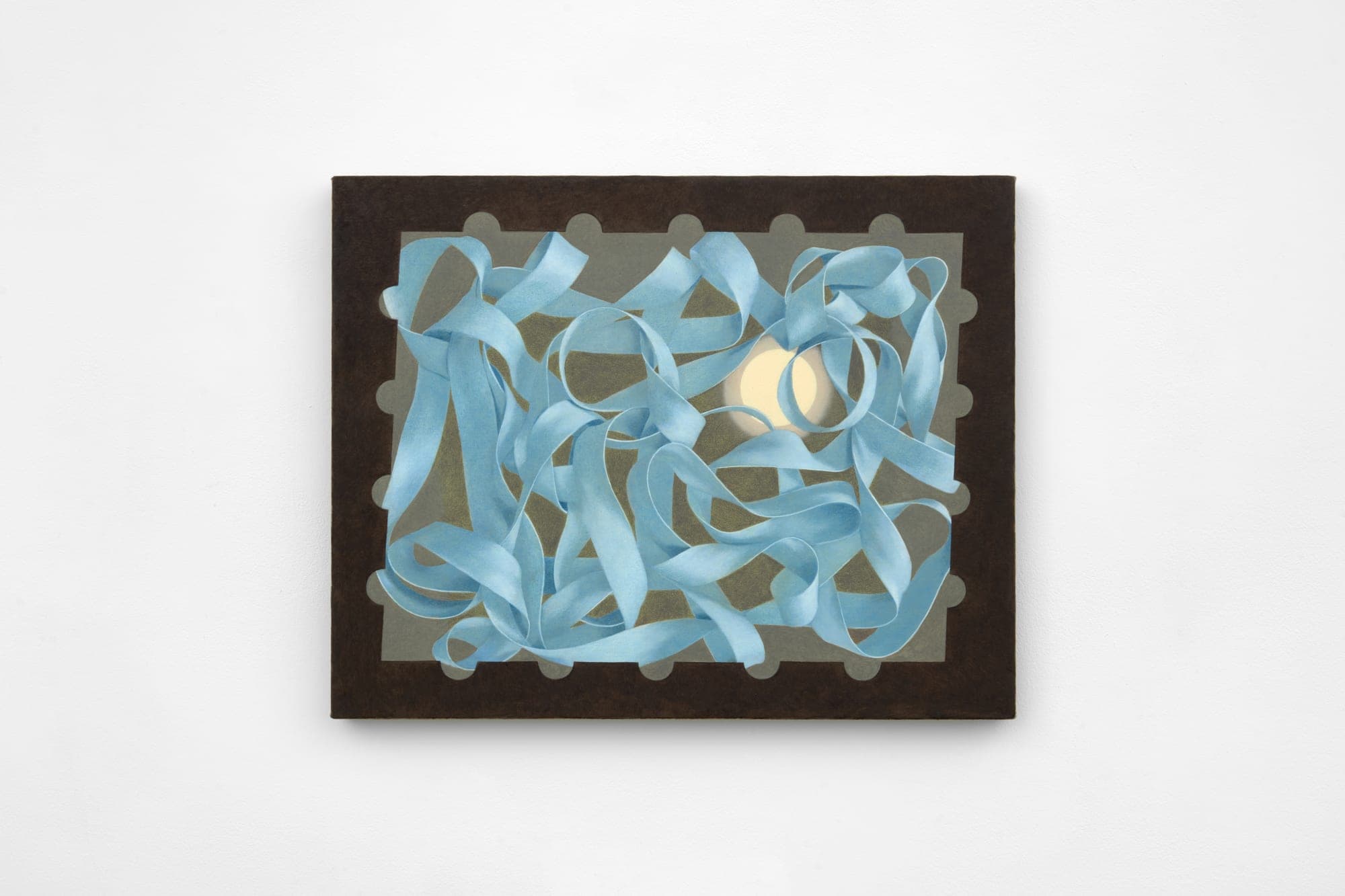 Daniel Sinsel, Untitled, 2021