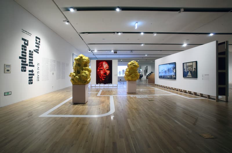 도시·도시인 City and the People 2