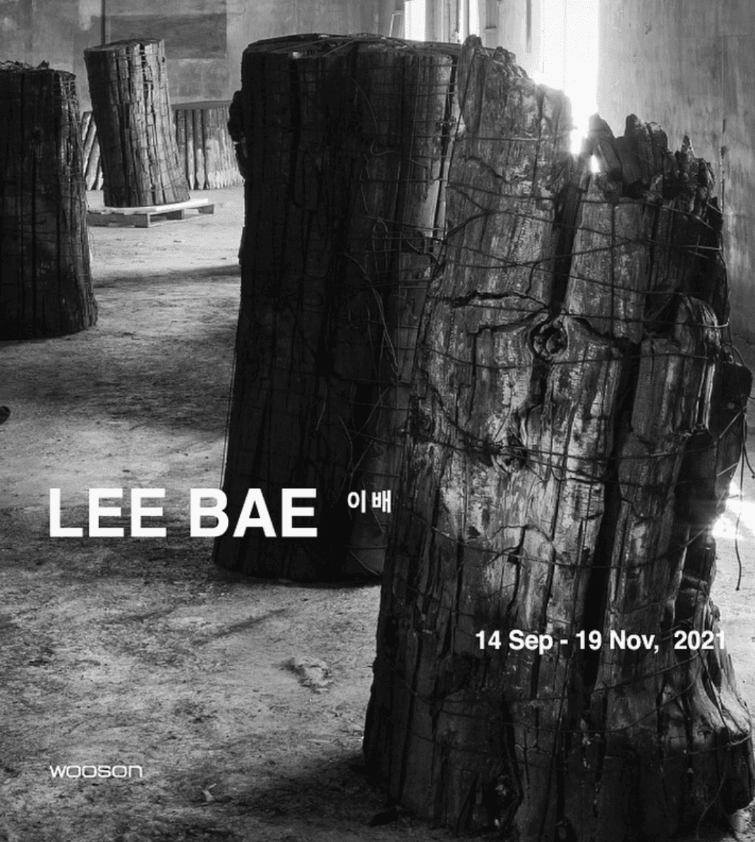 LEE BAE 이배 1