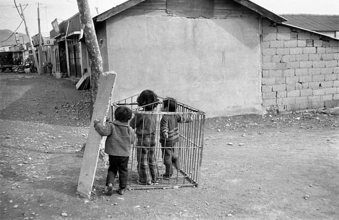 문진우, 상실시대 76년 명지, 1976