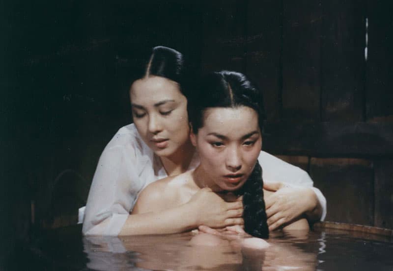 숨겨진 퀴어영화를 찾아서: 1996년 이전 한국 퀴어영화들 1