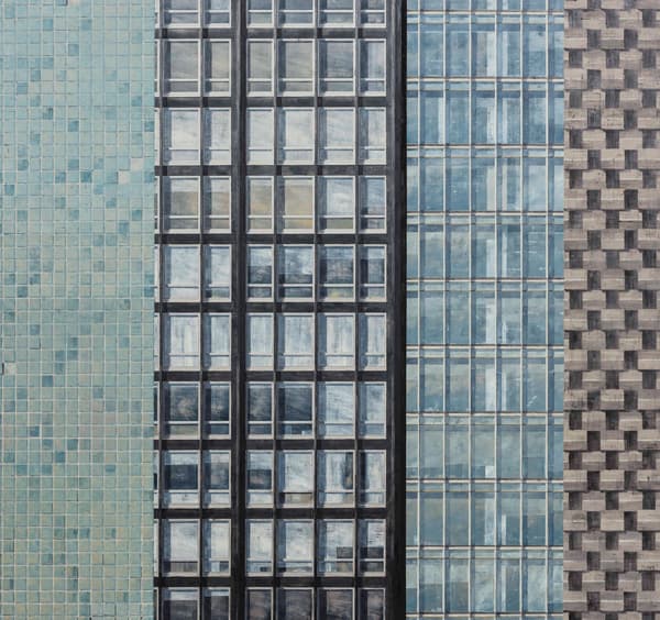 Suyoung Kim, Work No. 50, 187x200cm, Oil on canvas, 2017