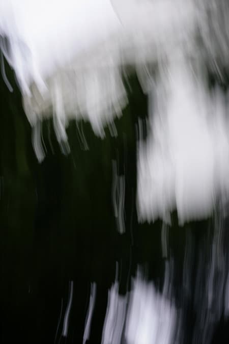 Sungwon Hwang 物我一體 : Landscape, archival pigment print, 60×90cm, 2019