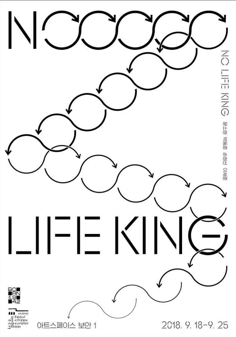 NO LIFE KING 1