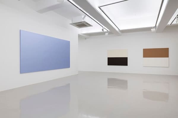 김태호 개인전 Taiho Kim 1