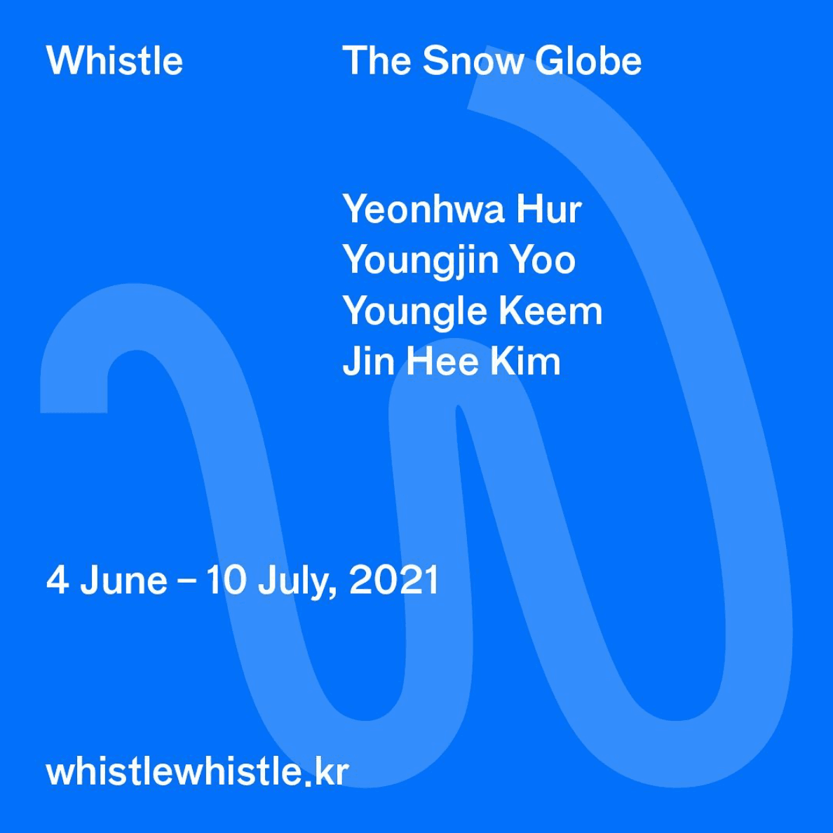 The Snow Globe 1